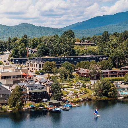 Bluebird Lake Placid Zewnętrze zdjęcie