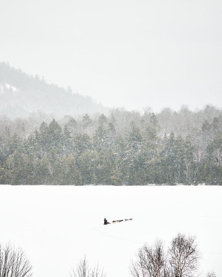 Bluebird Lake Placid Zewnętrze zdjęcie