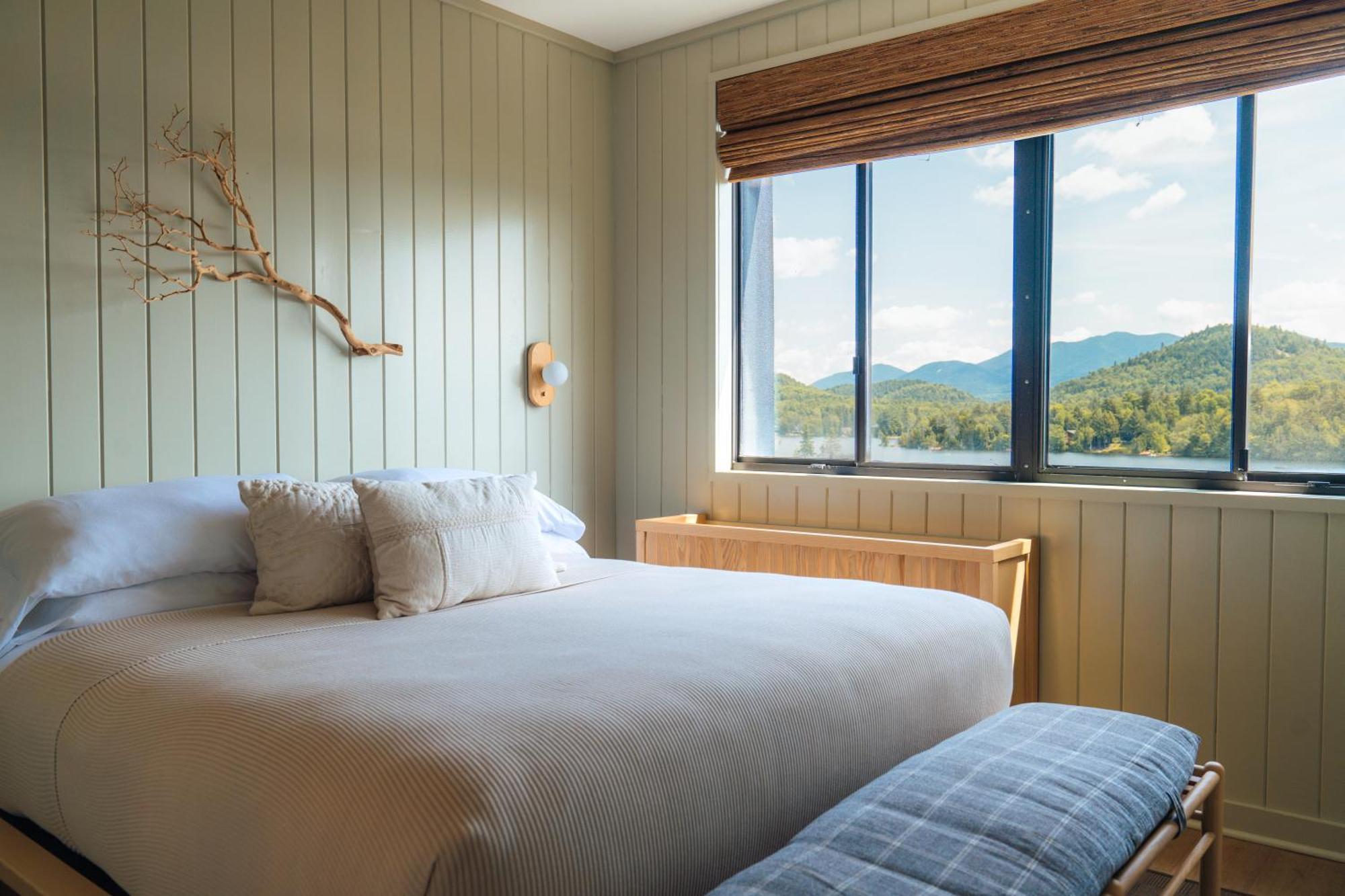 Bluebird Lake Placid Zewnętrze zdjęcie