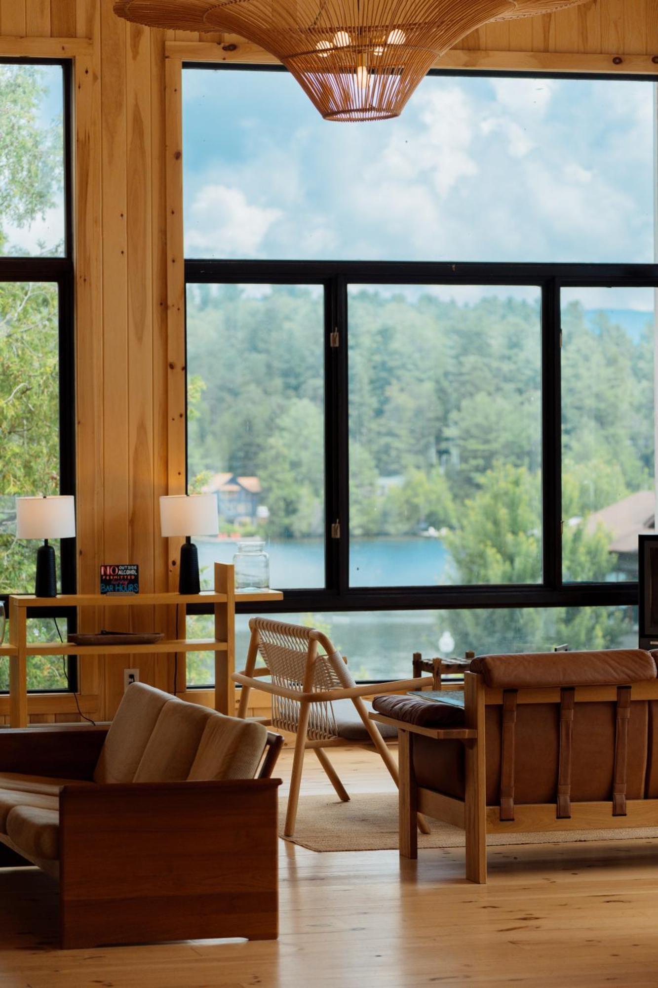 Bluebird Lake Placid Zewnętrze zdjęcie
