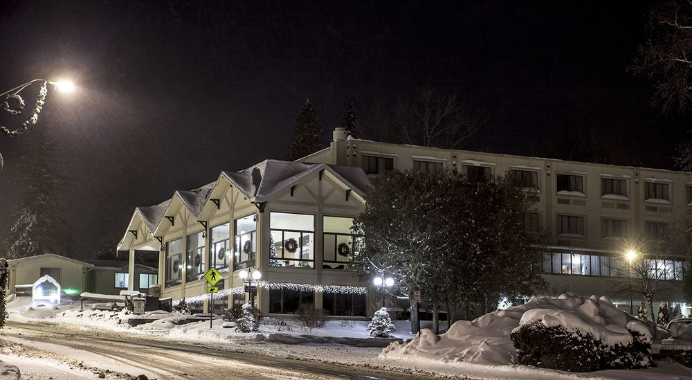 Bluebird Lake Placid Zewnętrze zdjęcie