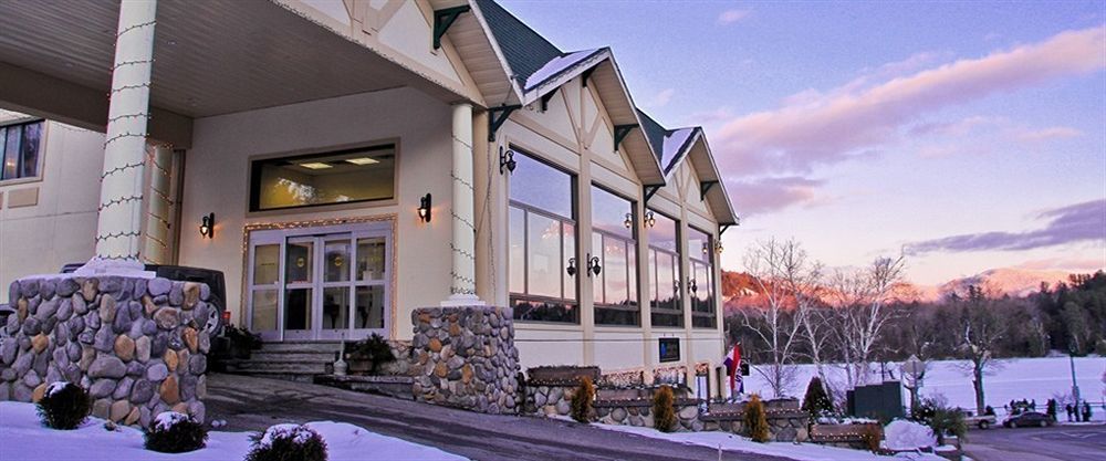 Bluebird Lake Placid Zewnętrze zdjęcie