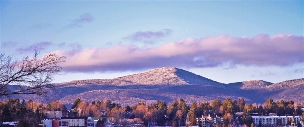 Bluebird Lake Placid Zewnętrze zdjęcie